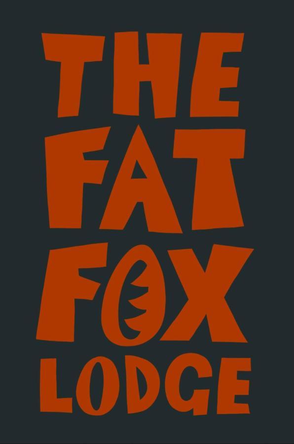 The Fat Fox Lodge, Morzine Montriond Exterior foto