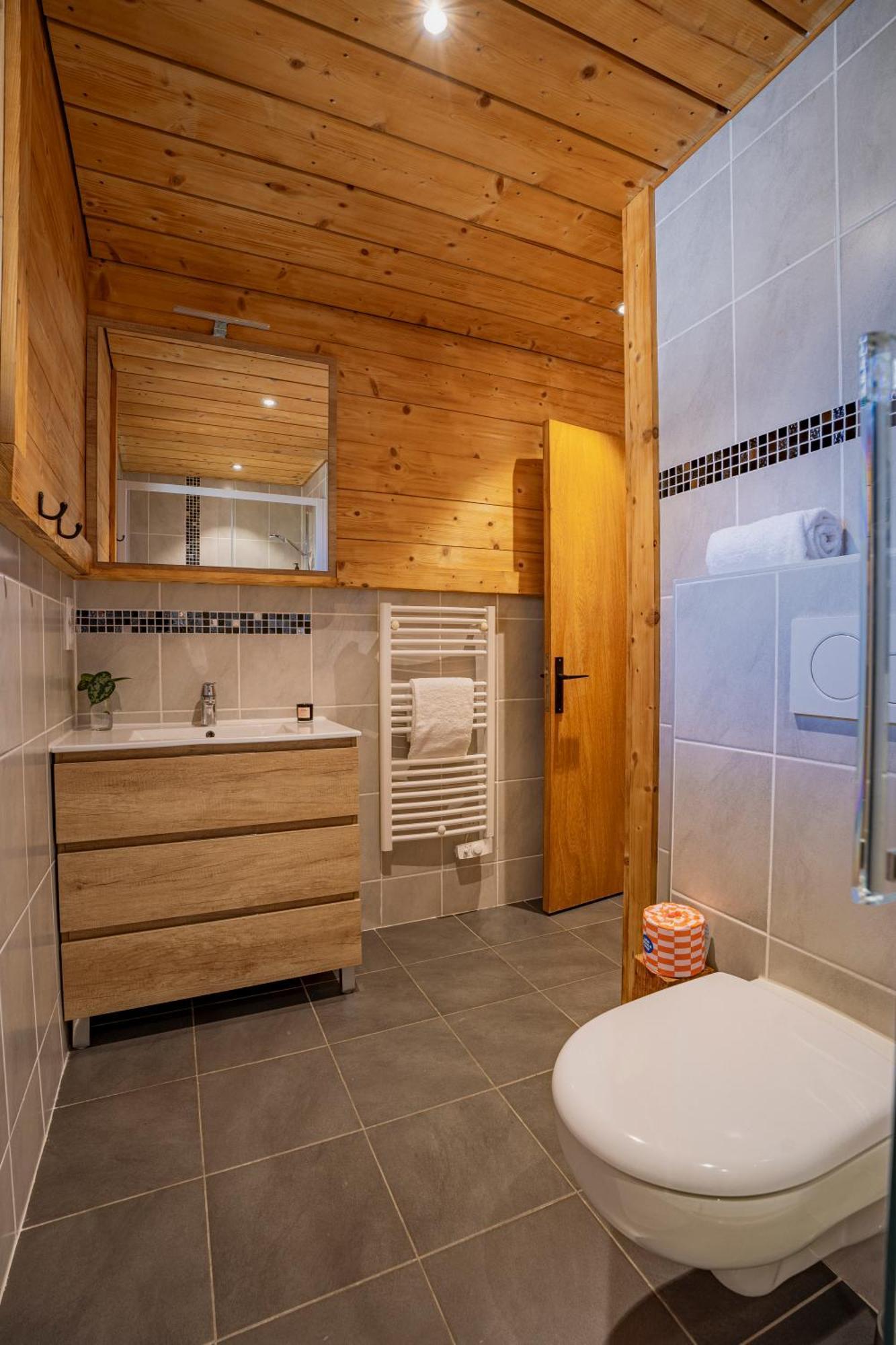 The Fat Fox Lodge, Morzine Montriond Exterior foto