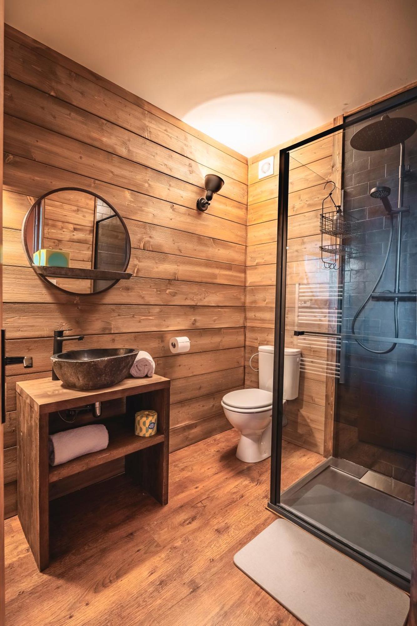 The Fat Fox Lodge, Morzine Montriond Exterior foto