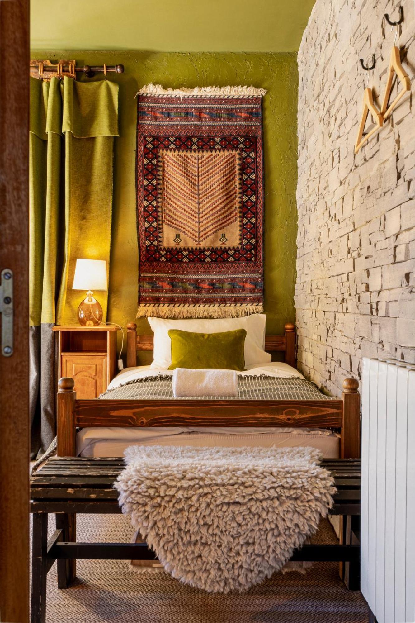 The Fat Fox Lodge, Morzine Montriond Exterior foto